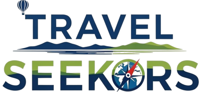 travel seakers