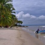 Guatemalan Beaches