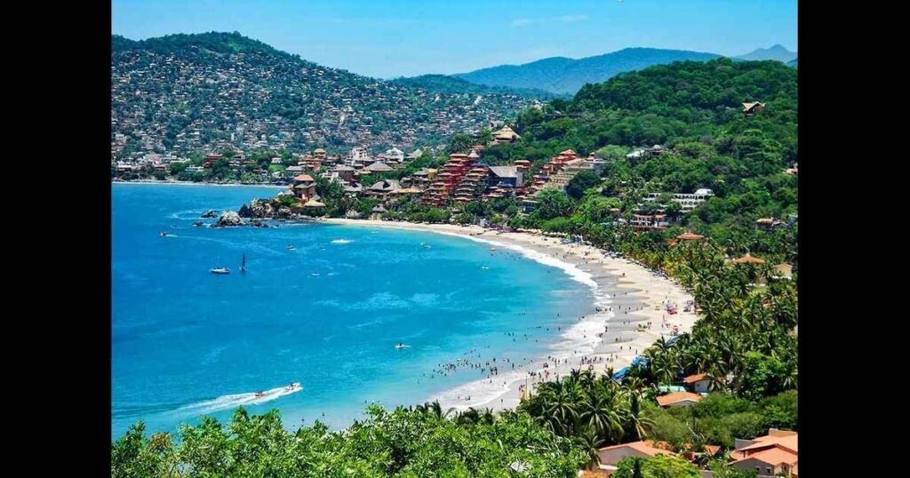 Iztapa Beach