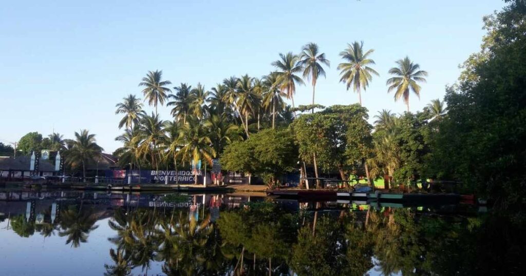 Monterrico