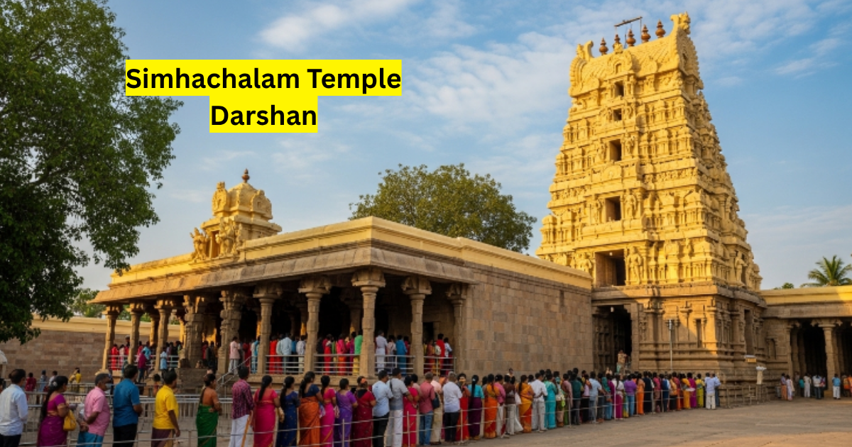 simhachalam-temple-darshan-timings-booking-guide-2026-complete