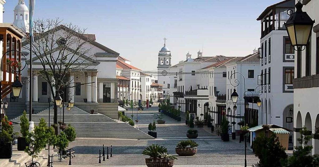 Things to Do in Ciudad Cayalá