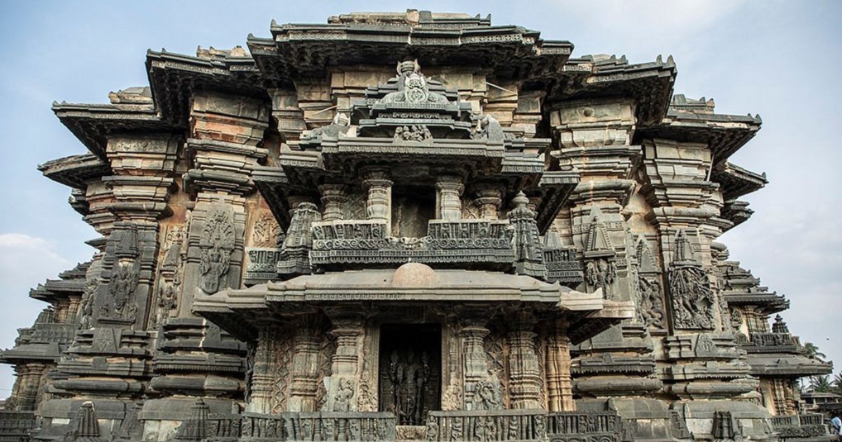 Belur Temple Timings