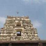 Draksharamam Temple Darshan