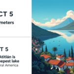 Interesting Facts about Guatemala