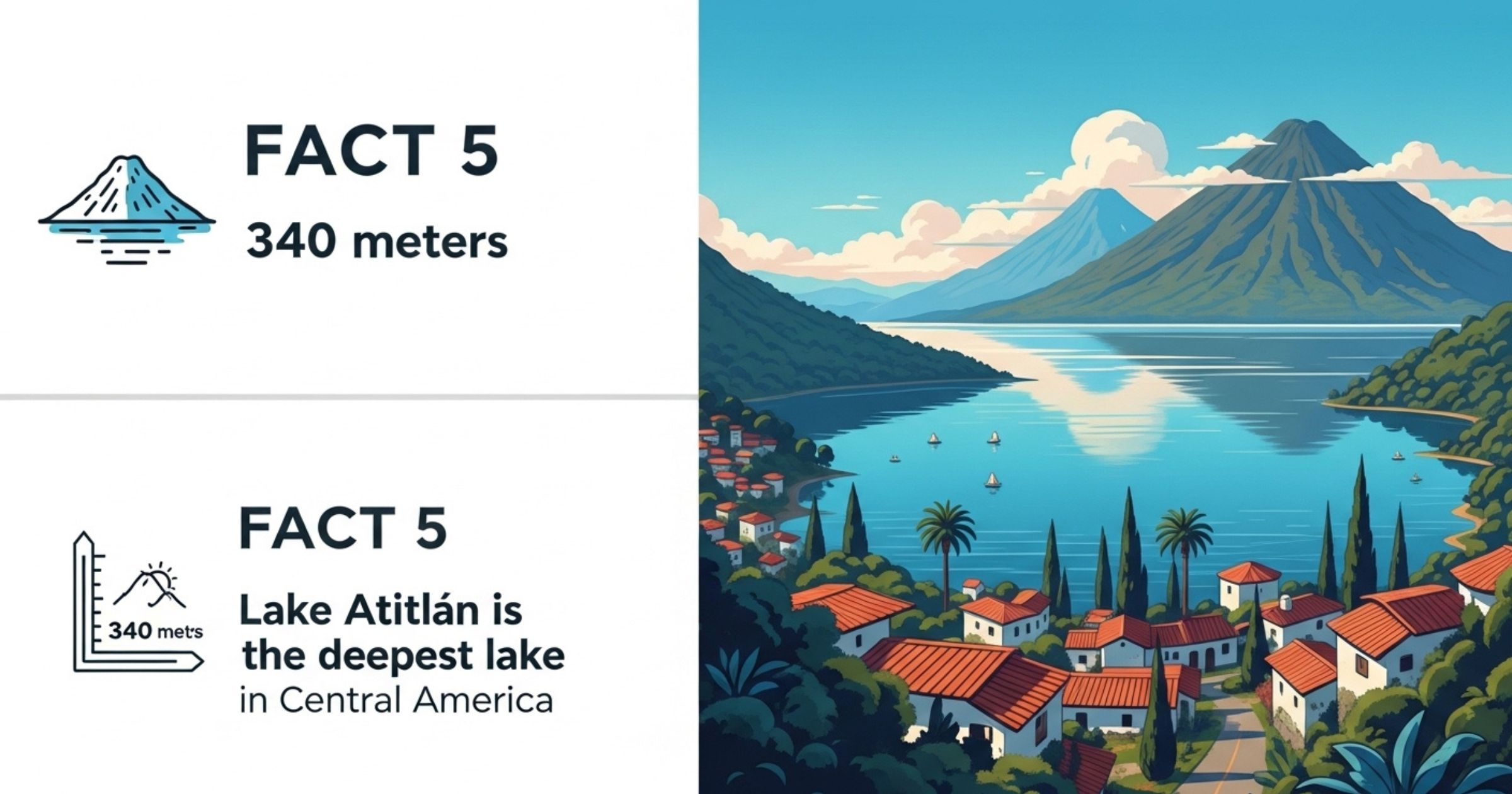 Interesting Facts about Guatemala