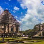 Konark Sun Temple Light & Sound Show 2026