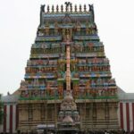 Palani Murugan Temple