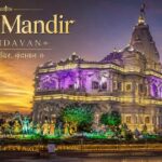 Prem Mandir Vrindavan