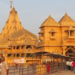 Shri Somnath Jyotirlinga Temple