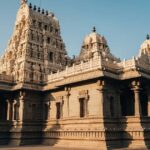 Sri Ganesh Temple Secunderabad