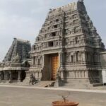 Yadagirigutta Temple Darshan 2026